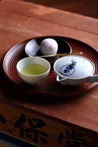 日本茶を楽しむクラス～日本茶を知って、味わって、楽しむ～