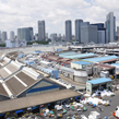 築地市場クラス