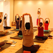 【男性歓迎】YOGA for ビジネスパーソン・クラス