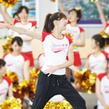 丸の内チアダンスクラス
