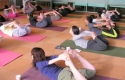 Yoga for Letting Go～手放す技術で軽やかに生きるヨガ･クラス～