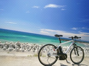 インスピレーションサイクリングクラス!～鎌倉自転車の旅～