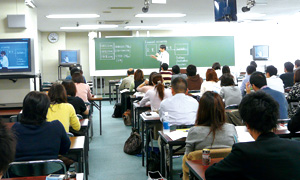 TOEIC®講座「730点」コース～2011年3月開講クラス～